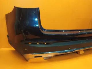 A25388061019999, a2538850725 бампер mercedes benz, мерседес бенц ( Mercedes GLC X253 Арт 79460PM, вид 3