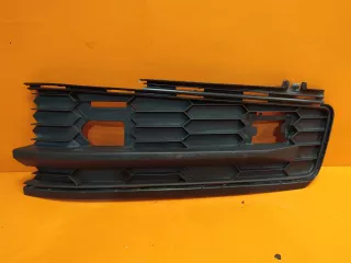 565807368 Решетка бампера Skoda Kodiaq Арт 80015PM, вид 1