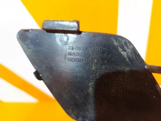 51127301464 заглушка буксировочного крюка BMW 3 F30/F31/GT F34 Арт 82248PM, вид 4