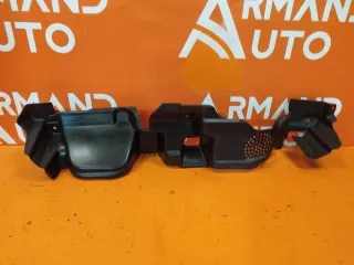 6400c949 кожух замка капота Mitsubishi ASX Арт 83010PM, вид 2