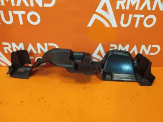 6400c949 кожух замка капота Mitsubishi ASX Арт 83010PM, вид 3