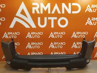LR063195, dk6217926aaw бампер ленд ровер (ланд) рендж ровер  Land Rover Range Rover Sport 2 Арт 83875PM, вид 1