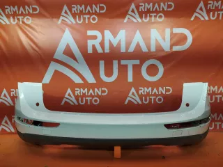 8R0807303GRU, 8r0807511 бампер ауди ку5, ку q 5 8р (8 r р) Audi Q5 1 Арт 84732PM, вид 1