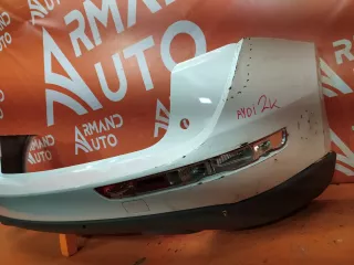 8R0807303GRU, 8r0807511 бампер ауди ку5, ку q 5 8р (8 r р) Audi Q5 1 Арт 84732PM, вид 3