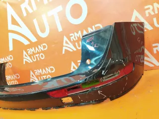 8R0807303GRU, 8r0807511 бампер ауди ку5, ку q 5 8р (8 r р) Audi Q5 1 Арт 84744PM, вид 3