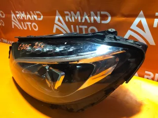 A2059067303, a2059063703 фара Mercedes C W205 Арт 85562PM, вид 2