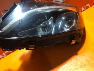 A2059067303, a2059063703 фара Mercedes C W205 Арт 85562PM, вид 4