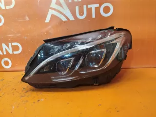 A2058202961, a2059069301 фара Mercedes C W205 Арт 85564PM, вид 1