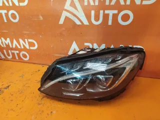 A2058202961, a2059069301 фара Mercedes C W205 Арт 85564PM, вид 3
