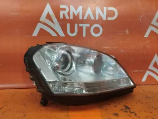 A164820546164, A1648205461 фара Mercedes ML W164 Арт 85602PM, вид 1