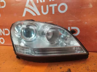 A164820546164, A1648205461 фара Mercedes ML W164 Арт 85602PM, вид 2