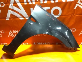 663214L050 крыло хендай, хундай, хёндай солярис Hyundai Solaris 1 Арт 85809PM, вид 1