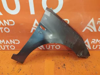 663214L050 крыло хендай, хундай, хёндай солярис Hyundai Solaris 1 Арт 85847PM, вид 2