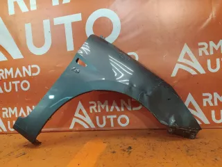 663214L050 крыло хендай, хундай, хёндай солярис Hyundai Solaris 1 Арт 85847PM, вид 4