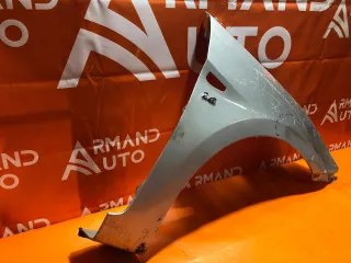 663214L050 крыло хендай, хундай, хёндай солярис Hyundai Solaris 1 Арт 85857PM, вид 4
