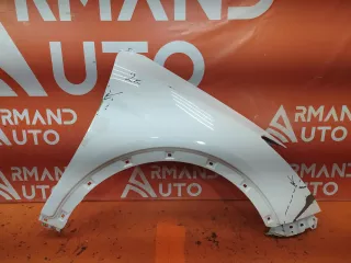 663202W000 крыло хендай, хундай, хёндай санта ф Hyundai Santa FE 3 (DM) Арт 85890PM, вид 1