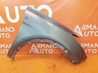 663202W000 крыло хендай, хундай, хёндай санта ф Hyundai Santa FE 3 (DM) Арт 85892PM, вид 1