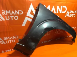 F31004X0MA крыло ниссан патфайндер Nissan Pathfinder 3 Арт 86678PM, вид 4