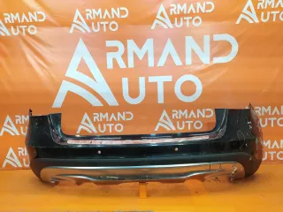 A15688026409999 бампер mercedes-benz, мерседес бенц ( Mercedes CLA c117 Арт 86927PM, вид 1