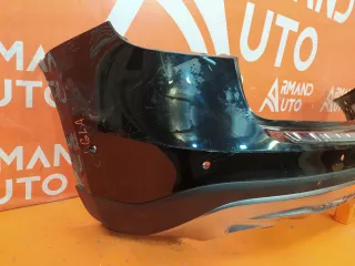 A15688026409999 бампер mercedes-benz, мерседес бенц ( Mercedes CLA c117 Арт 86927PM, вид 2