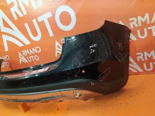 A15688026409999 бампер mercedes-benz, мерседес бенц ( Mercedes CLA c117 Арт 86927PM, вид 3