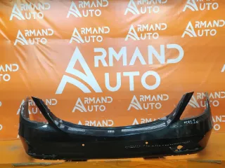 a22288502259999, a2228850225 бампер mercedes benz, мерседес бенц ( Mercedes S W222 Арт 86981PM, вид 1