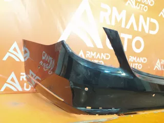 a22288502259999, a2228850225 бампер mercedes benz, мерседес бенц ( Mercedes S W222 Арт 86981PM, вид 2