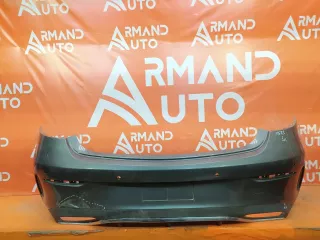 A23888580009999, a2388857700 бампер mercedes benz, мерседес бенц ( Mercedes E W238 Арт 87011PM, вид 1