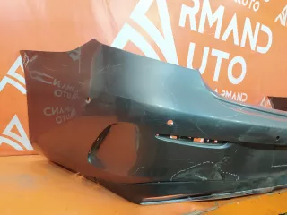 A23888580009999, a2388857700 бампер mercedes benz, мерседес бенц ( Mercedes E W238 Арт 87011PM, вид 3