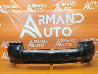 a20488515259999, a2048851525 бампер mercedes-benz, мерседес бенц ( Mercedes GLK X204 Арт 87102PM, вид 1