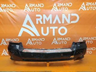 a20488515259999, a2048851525 бампер mercedes-benz, мерседес бенц ( Mercedes GLK X204 Арт 87102PM, вид 6