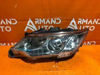 8117033881 фара Toyota Camry XV50 Арт 87637PM, вид 1