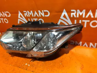 8117033881 фара Toyota Camry XV50 Арт 87637PM, вид 2