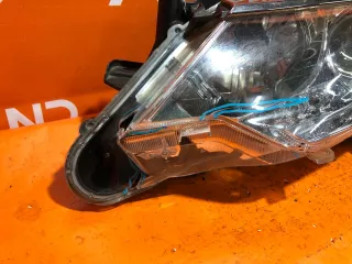 8117033881 фара Toyota Camry XV50 Арт 87637PM, вид 4