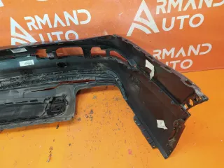 4m0807511gru бампер ауди ку7, ку q 7 4м (4 м m) Audi Q7 4M Арт 87772PM, вид 12