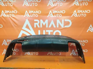 4m0807511gru бампер ауди ку7, ку q 7 4м (4 м m) Audi Q7 4M Арт 87772PM, вид 9