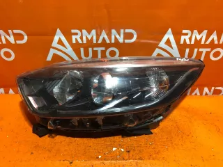 260602042r фара Renault Kaptur Арт 87830PM, вид 1