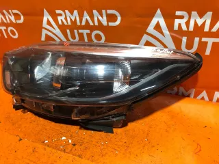 260602042r фара Renault Kaptur Арт 87830PM, вид 3