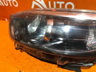 260602042r фара Renault Kaptur Арт 87830PM, вид 4