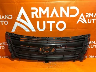 865614h500 решетка радиатора Hyundai Grand Starex Арт 88007PM, вид 1