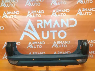 6410B462WA бампер митсубиши, митсубиси паджеро с Mitsubishi Pajero Sport 2 Арт 88135PM, вид 1