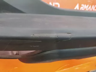 6410B462WA бампер митсубиши, митсубиси паджеро с Mitsubishi Pajero Sport 2 Арт 88135PM, вид 3