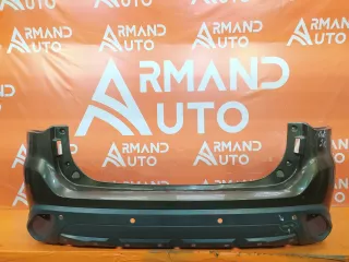 6410C994 бампер митсубиши, митсубиси аутлендер Mitsubishi Outlander 3 restailing 2 Арт 88167PM, вид 1