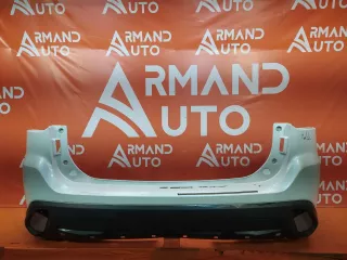 6410C994 бампер митсубиши, митсубиси аутлендер Mitsubishi Outlander 3 restailing 2 Арт 88238PM, вид 1