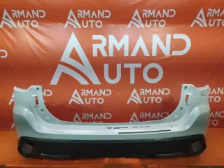 6410C994 бампер митсубиши, митсубиси аутлендер Mitsubishi Outlander 3 restailing 2 Арт 88238PM, вид 4