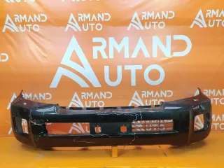 521196A958, 5211960j00 бампер тойота, тоёта ленд крузер Toyota Land Cruiser 200 Арт 88692PM, вид 1
