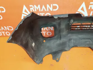 521196A958, 5211960j00 бампер тойота, тоёта ленд крузер Toyota Land Cruiser 200 Арт 88692PM, вид 13