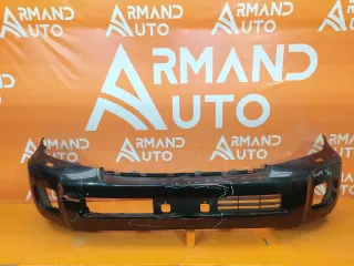 521196A958, 5211960j00 бампер тойота, тоёта ленд крузер Toyota Land Cruiser 200 Арт 88692PM, вид 7