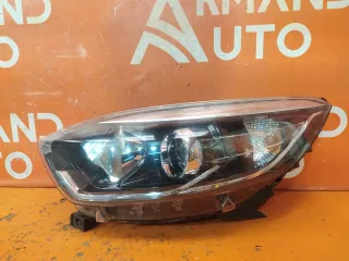 260602042r фара Renault Kaptur Арт 88931PM, вид 1