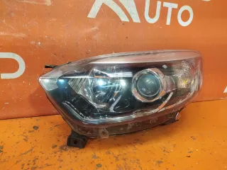 260602042r фара Renault Kaptur Арт 88931PM, вид 2